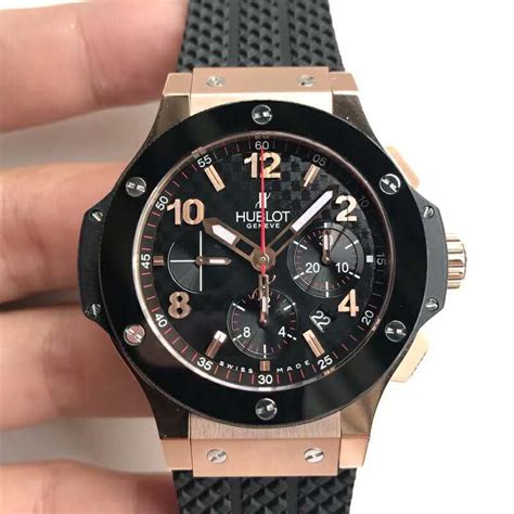 hublot rose gold replica|hublot replicas for sale.